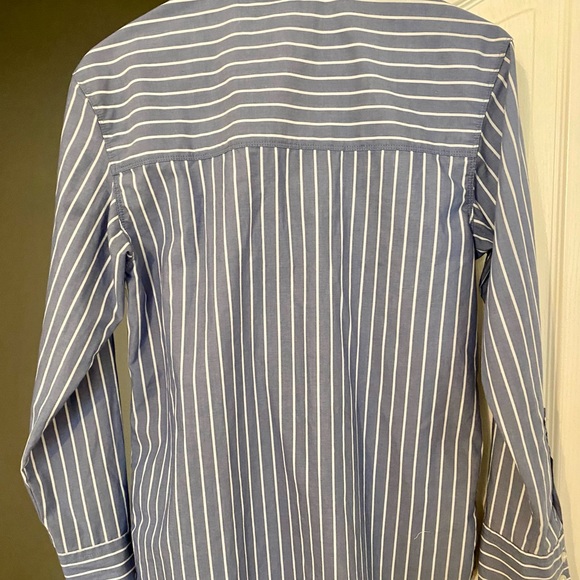 Oversized button down - Picture 2 of 5